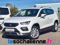 SEAT Ateca 1.5 TSI 150 ch Start/Stop DSG7 Style Blanc - thumbnail 1