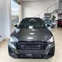 Audi Q2 Q2 35 TDI S tronic Identity Black tetto apribile Grigio - thumbnail 3