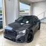 Audi Q2 Q2 35 TDI S tronic Identity Black tetto apribile Grigio - thumbnail 2