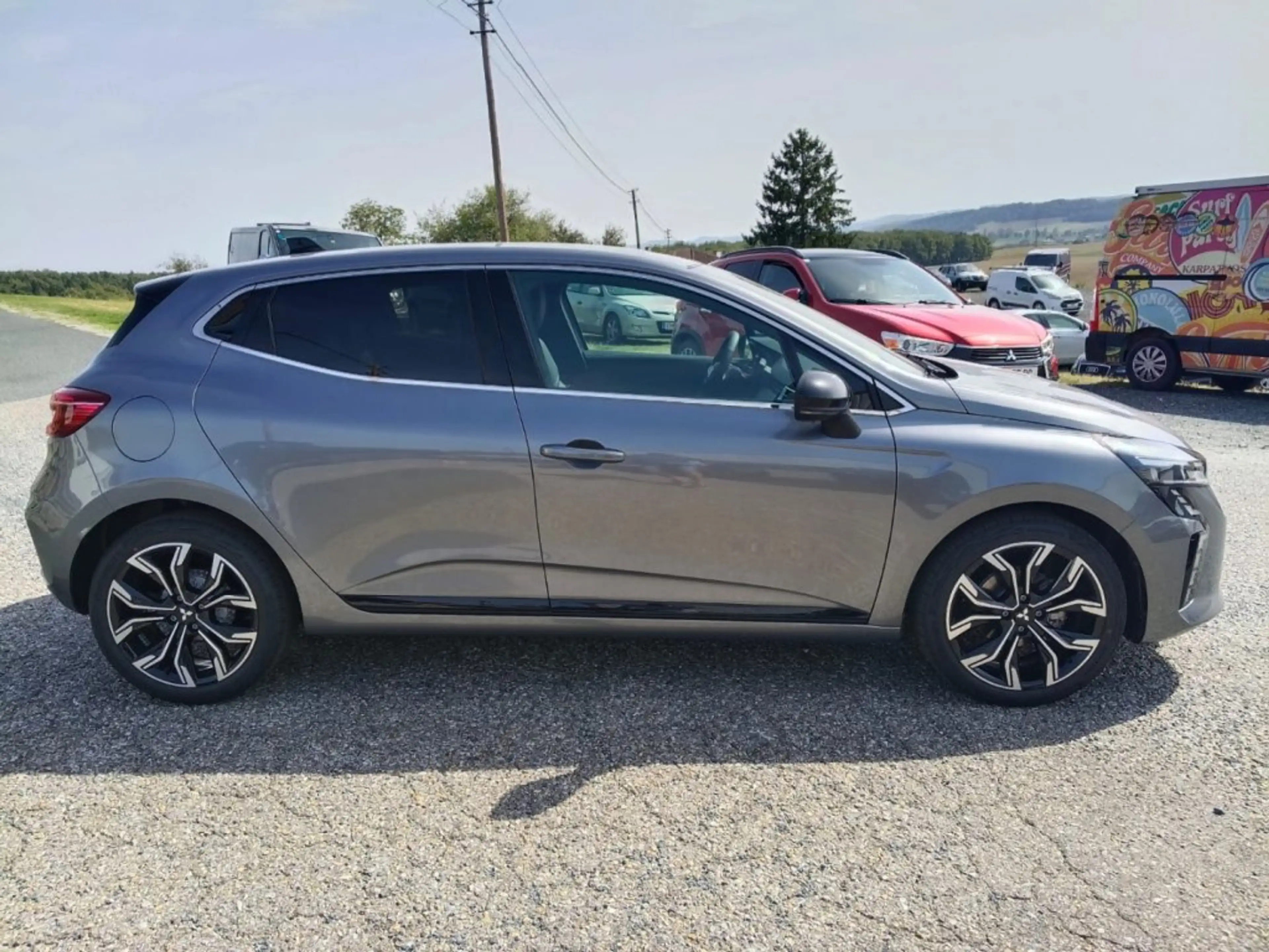 Mitsubishi Colt MPI Turbo Intense — photo 6