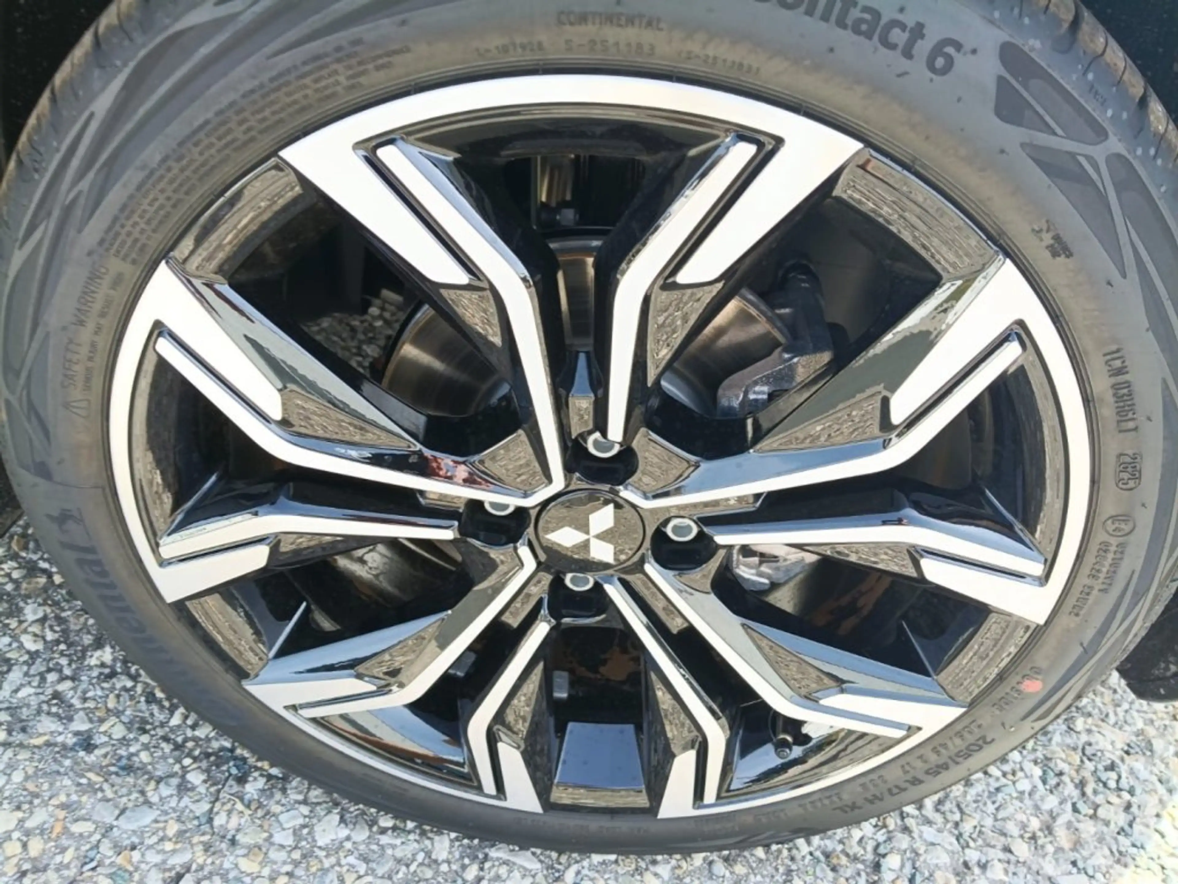 Mitsubishi Colt MPI Turbo Intense — photo 11