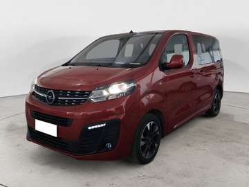 1.5 D 120cv Edition L2H1 S&S 8 POSTI FINO A 3 ANNI DI GARANZIA KM ILLIMITATI