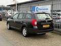 Dacia Logan MCV 0.9 TCe Prestige | Airco | Cruise | Navi | Ond Schwarz - thumbnail 2