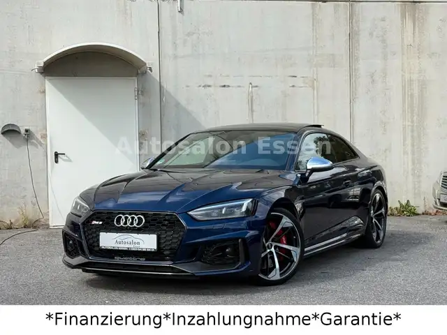 Audi RS5 2.9 TFSI quattro*Matrix*B&O*Panorama*1Han