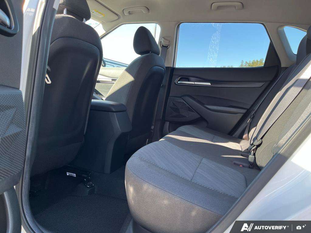 used 2021 Kia Seltos car, priced at $22,888
