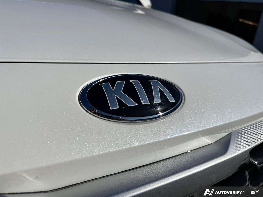 used 2021 Kia Seltos car, priced at $22,888