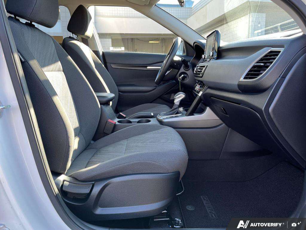 used 2021 Kia Seltos car, priced at $22,888