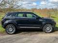 Land Rover Range Rover Evoque Range Rover Evoque 2.2 TD4 4WD Prestige Zwart - thumbnail 7