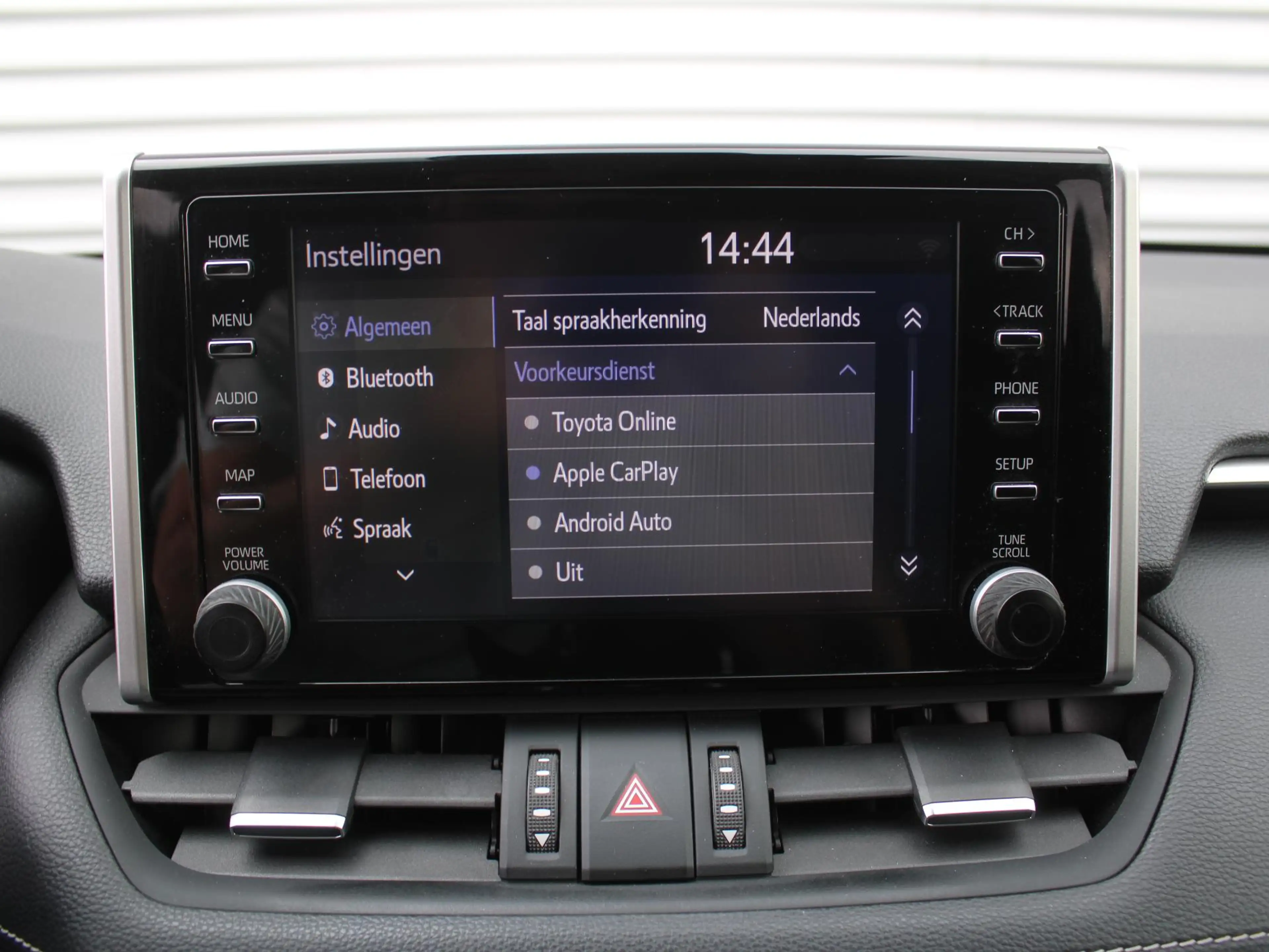 Toyota RAV 4 2.5 Hybrid AWD Dynamic | 18" LM | Trekhaak | PDC | — photo 20