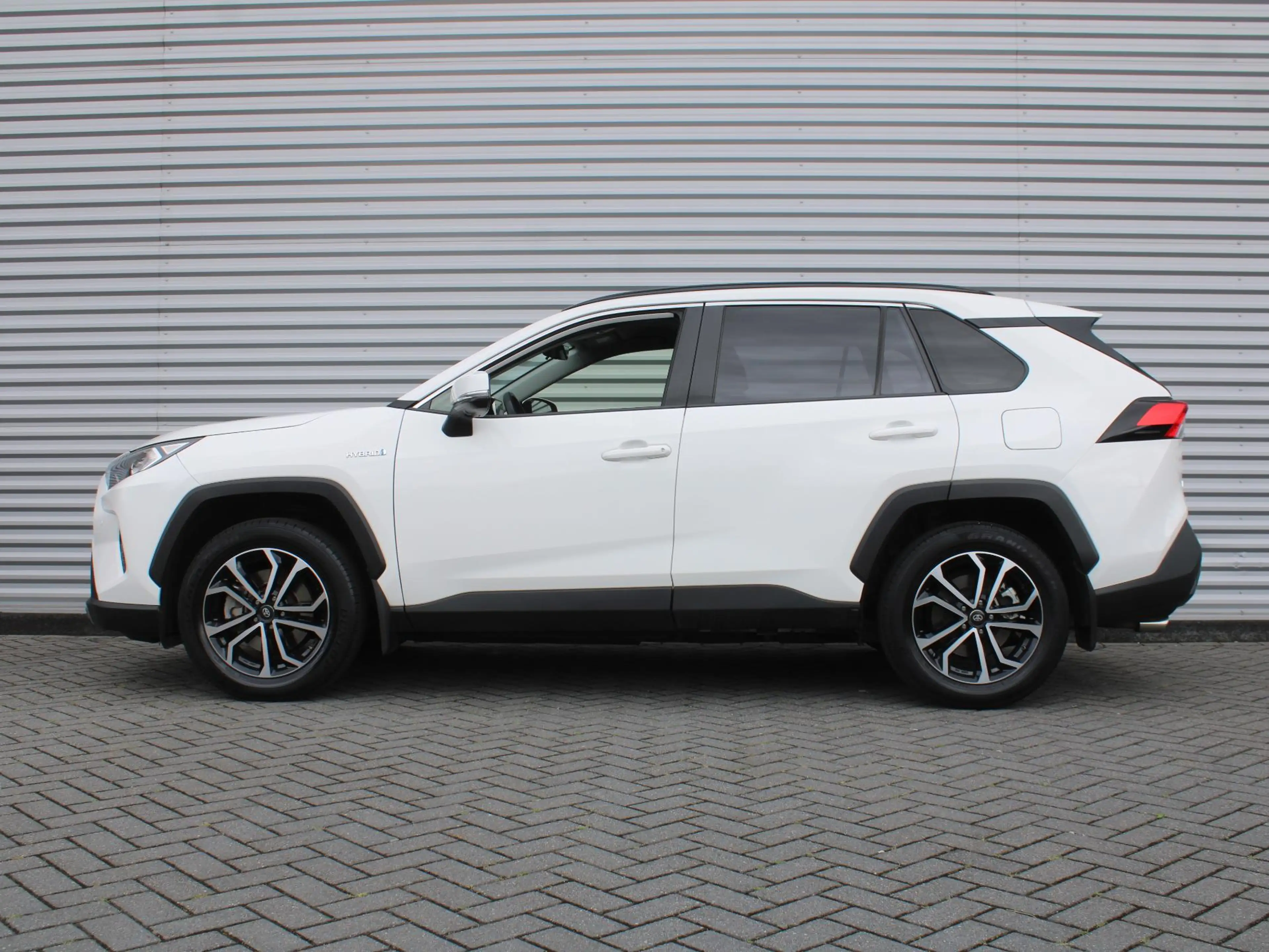 Toyota RAV 4 2.5 Hybrid AWD Dynamic | 18" LM | Trekhaak | PDC | — photo 7