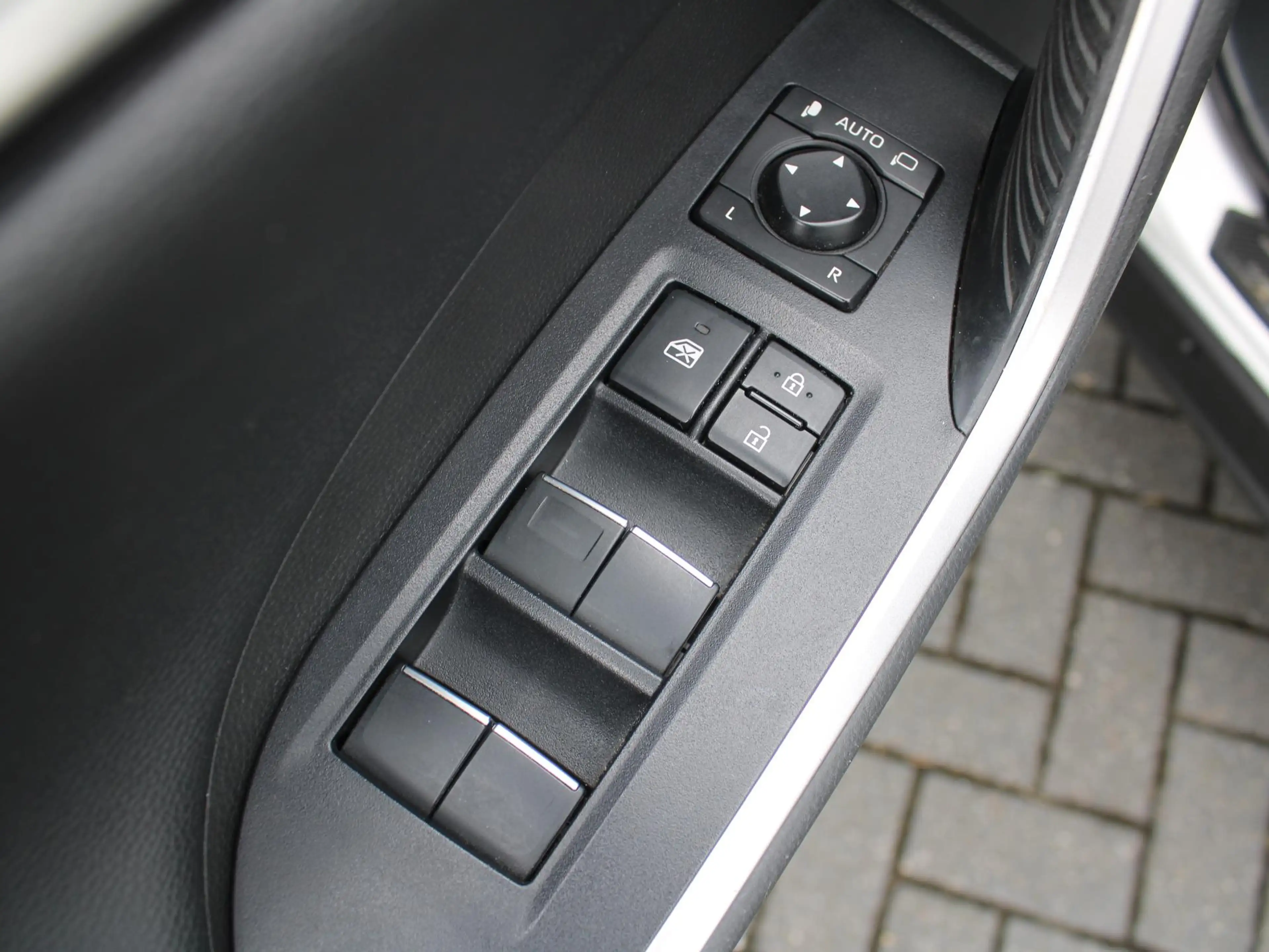 Toyota RAV 4 2.5 Hybrid AWD Dynamic | 18" LM | Trekhaak | PDC | — photo 25
