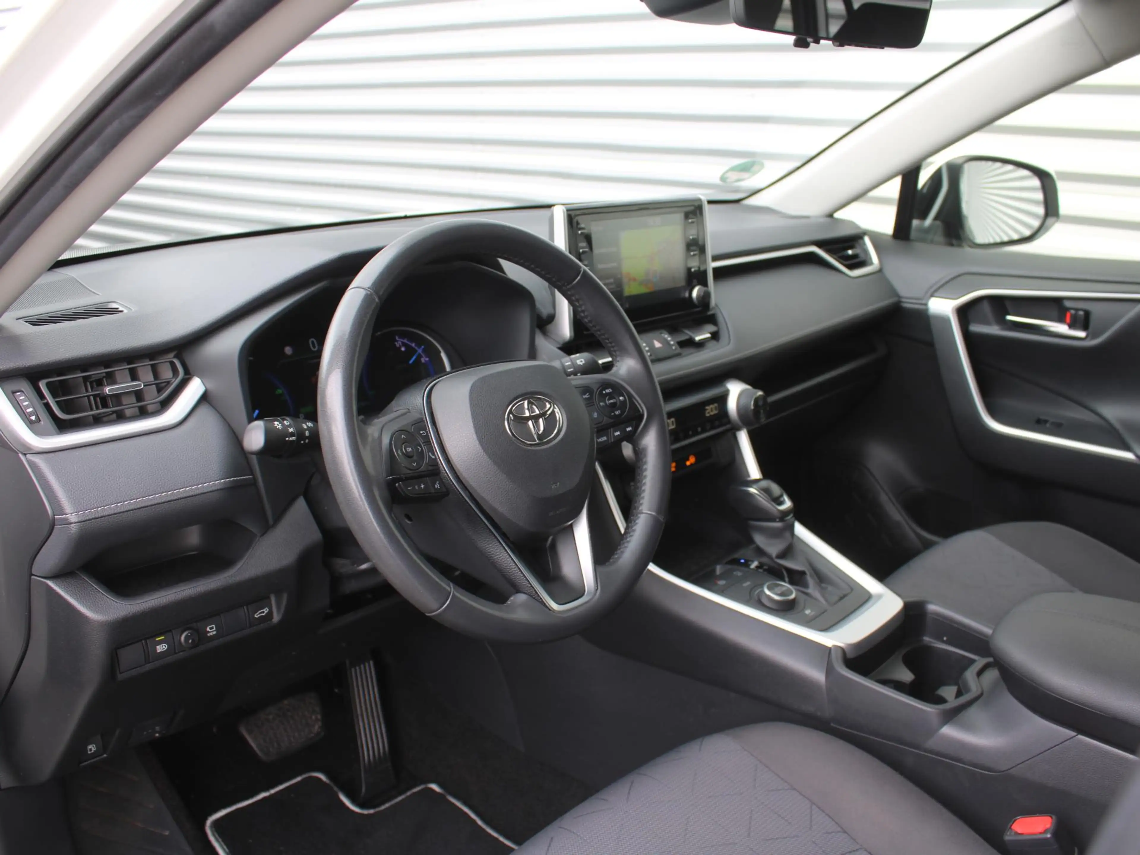 Toyota RAV 4 2.5 Hybrid AWD Dynamic | 18" LM | Trekhaak | PDC | — photo 27