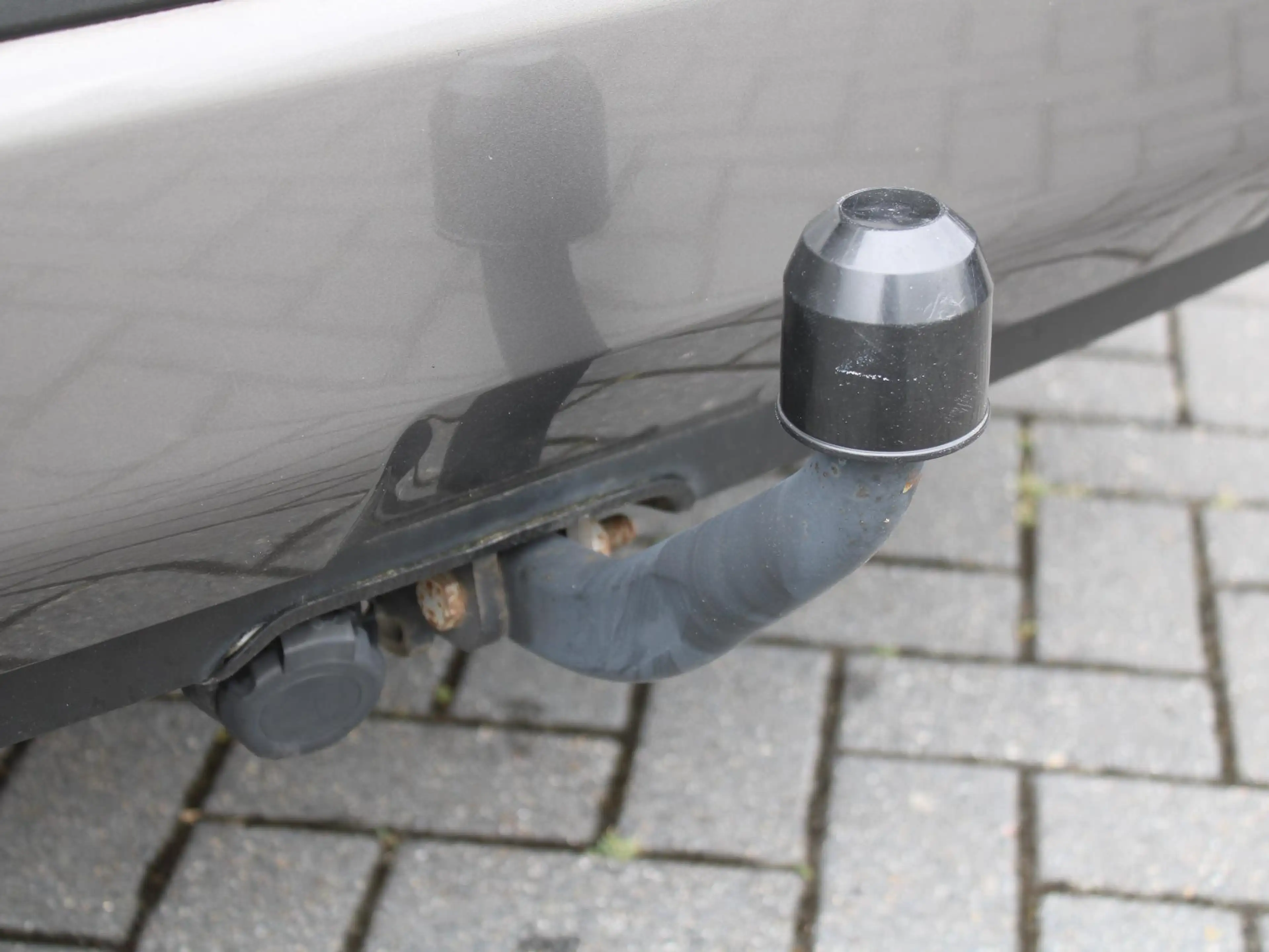 Toyota RAV 4 2.5 Hybrid AWD Dynamic | 18" LM | Trekhaak | PDC | — photo 32