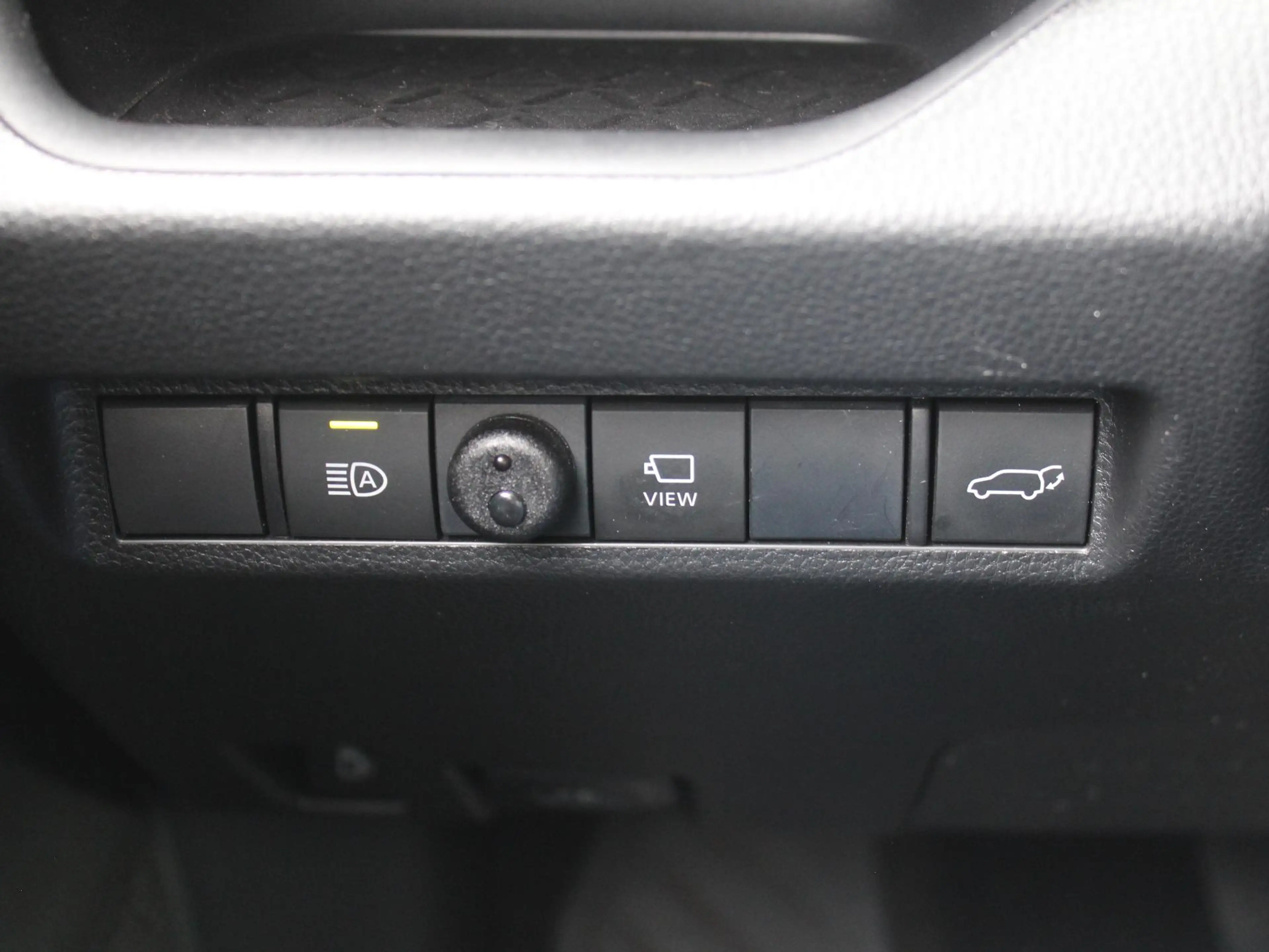 Toyota RAV 4 2.5 Hybrid AWD Dynamic | 18" LM | Trekhaak | PDC | — photo 26