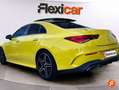 Mercedes-Benz CLA 180 Amarillo - thumbnail 5