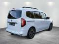 Renault Kangoo III TCe 130 Intens AHK RKF 1 Hd. gepflegt  Intens Weiß - thumbnail 6
