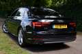 Audi A4 Limousine 1.4 TFSI Sport S line edition Automaat/N Zwart - thumbnail 38