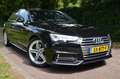 Audi A4 Limousine 1.4 TFSI Sport S line edition Automaat/N Zwart - thumbnail 6