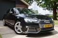 Audi A4 Limousine 1.4 TFSI Sport S line edition Automaat/N Zwart - thumbnail 12