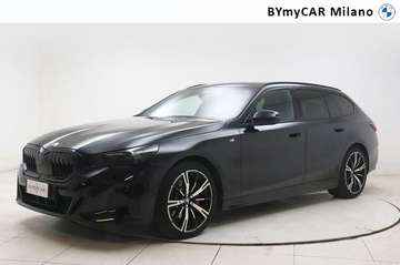 d Touring 48V xdrive Msport auto