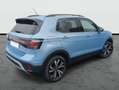 Volkswagen T-Cross 1.0 TSI Más 70kW Azul - thumbnail 2