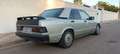 Mercedes-Benz 190 190E 2.6 166cv Plateado - thumbnail 4
