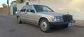 Mercedes-Benz 190 190E 2.6 166cv Plateado - thumbnail 3