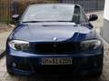 BMW 118 118i Cabrio Edition Sport Blau - thumbnail 3
