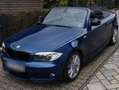 BMW 118 118i Cabrio Edition Sport Blau - thumbnail 1