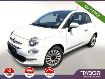 1.0 70 Mild Hybrid Dolcevita CarPlay