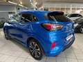 Ford Puma 1.0 EcoBoost Hybrid 125 CV aut. ST-Line - UNI PROP Azul - thumbnail 4