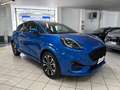Ford Puma 1.0 EcoBoost Hybrid 125 CV aut. ST-Line - UNI PROP Azul - thumbnail 1