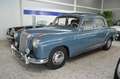 Mercedes-Benz 220A Ponton Verdeck Blauw - thumbnail 2