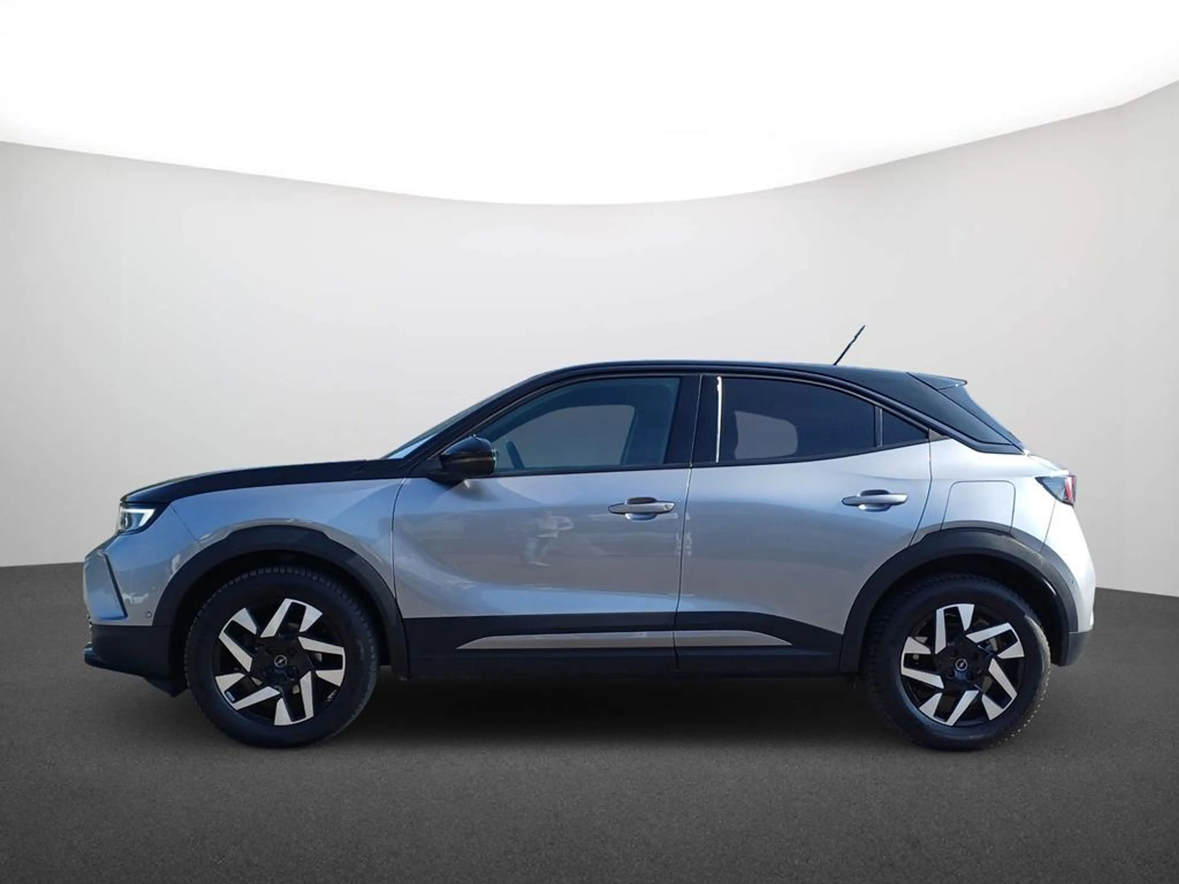 Opel Mokka GS Line — photo 4