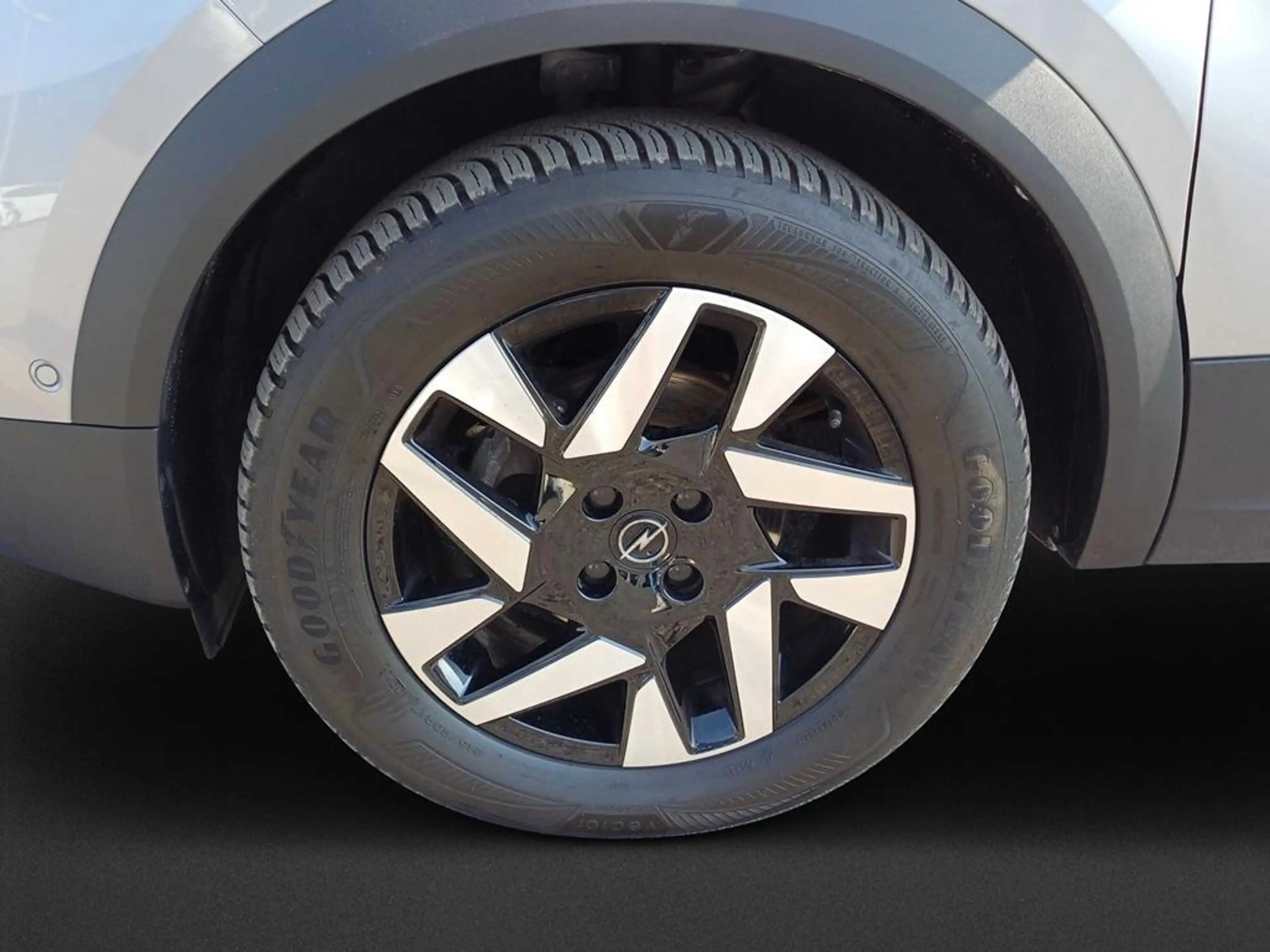 Opel Mokka GS Line — photo 8