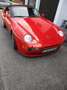 Porsche 968 968 Cabriolet Rouge - thumbnail 2