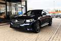 Mercedes-Benz GLC 250 d Coupe/4Matic/AMG/Kamera/LED/Leder/AHK Albastru - thumbnail 1
