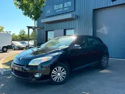 Renault Megane III 1.5 DCI 90 CH DYNAMIQUE - GPS - 1 ERE MAIN