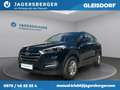 Hyundai TUCSON 1,6 GDI Comfort 2WD Schwarz - thumbnail 1