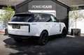 Land Rover Range Rover P530 | SWB | V8 | AUTOBIOGRAPHY | BLACK PACK Blanc - thumbnail 6