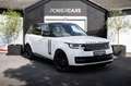 Land Rover Range Rover P530 | SWB | V8 | AUTOBIOGRAPHY | BLACK PACK Blanc - thumbnail 3
