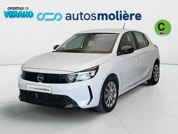 1.2 Turbo XHL Edition 74 kW (100 CV)
