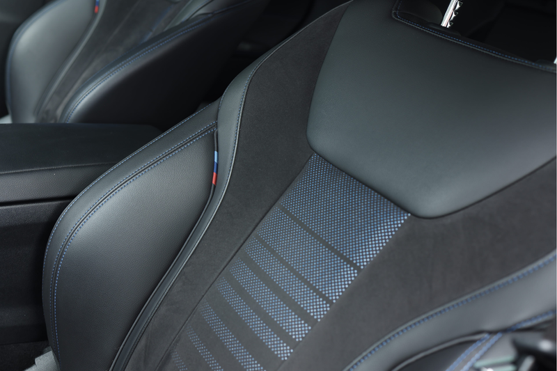 BMW 430 4-serie Gran Coupé 430i High Executive | M-sport | — photo 4