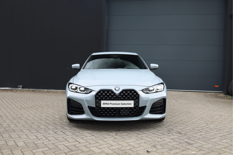 BMW 430 4-serie Gran Coupé 430i High Executive | M-sport | — photo 8