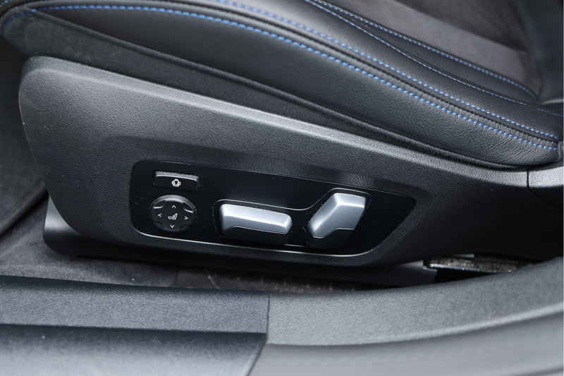 BMW 430 4-serie Gran Coupé 430i High Executive | M-sport | — photo 5