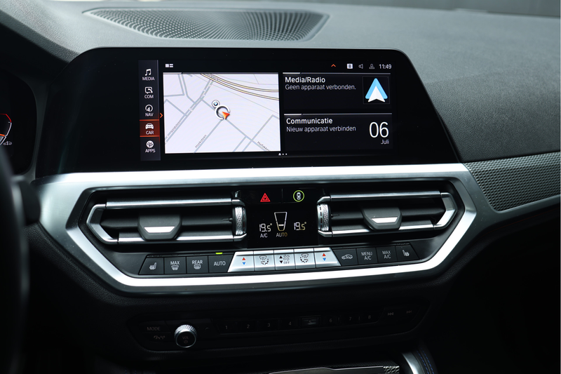 BMW 430 4-serie Gran Coupé 430i High Executive | M-sport | — photo 6