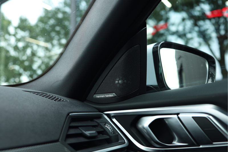 BMW 430 4-serie Gran Coupé 430i High Executive | M-sport | — photo 13