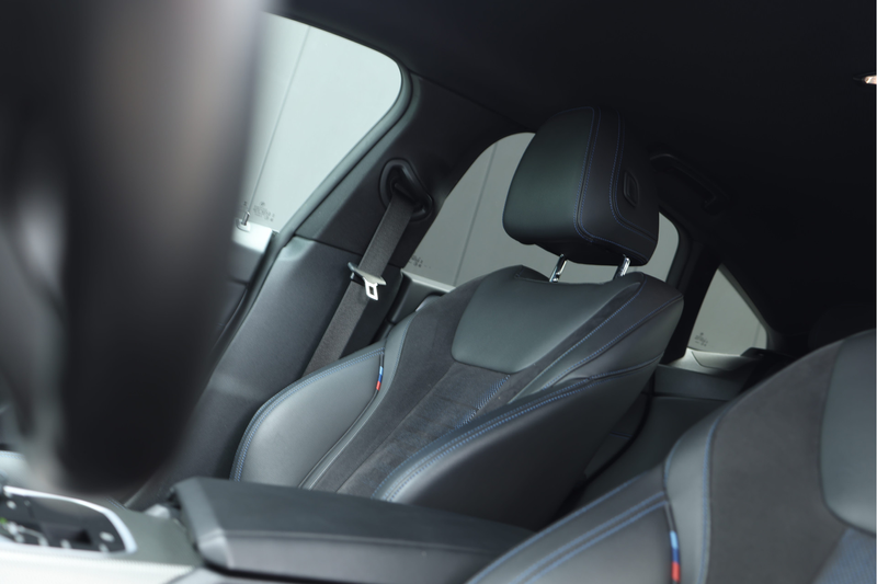 BMW 430 4-serie Gran Coupé 430i High Executive | M-sport | — photo 12