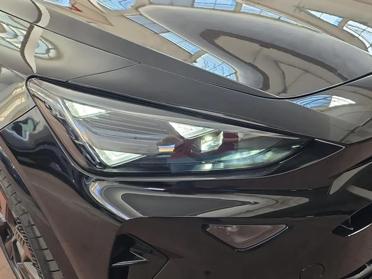 CUPRA Formentor 2026