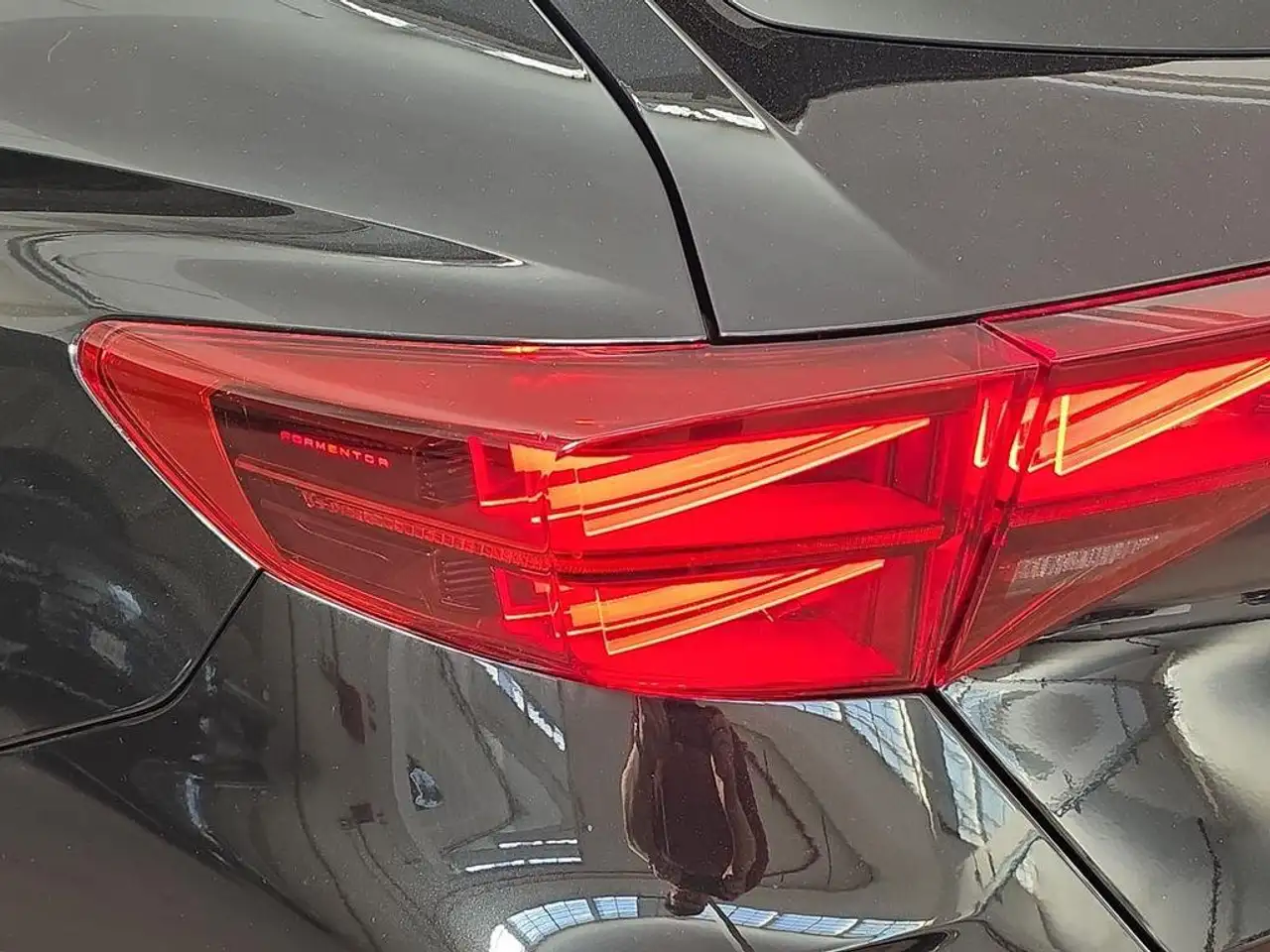 CUPRA Formentor 2026